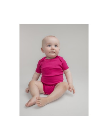 L-LW055-Short Sleeved Body